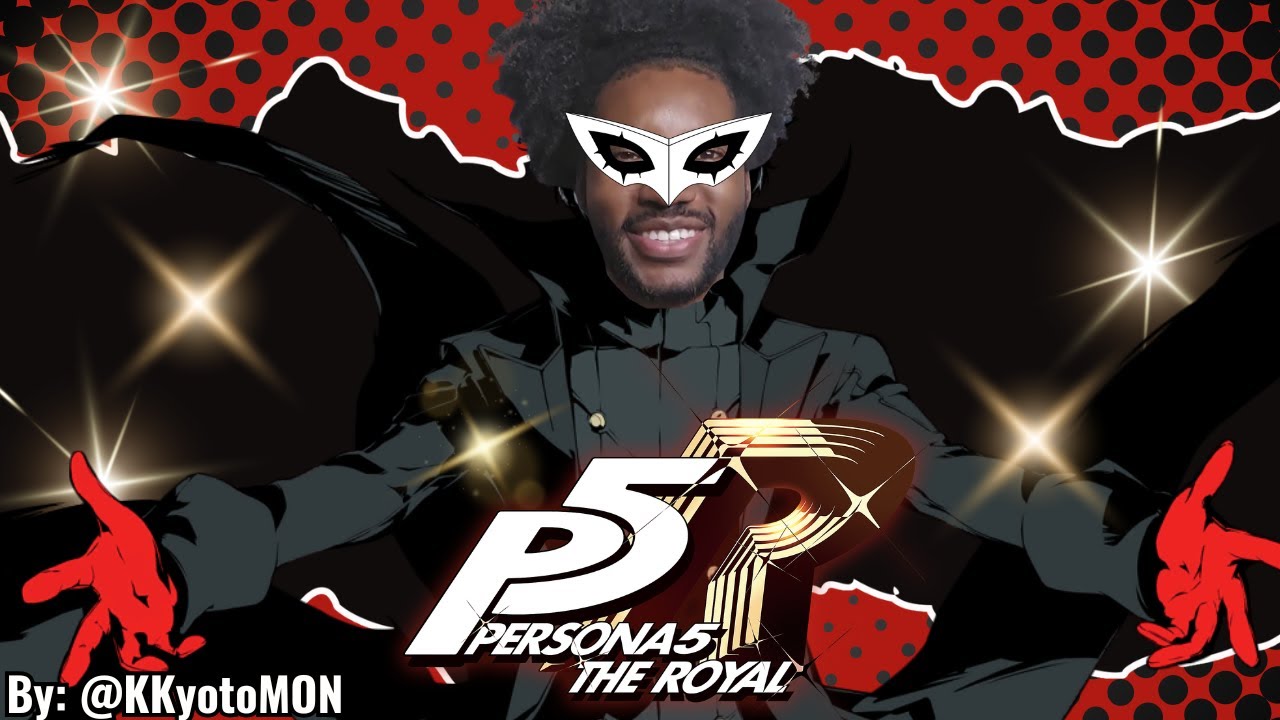 QUAL O PROXIMO ALVO? - Persona 5 Royal Parte 6