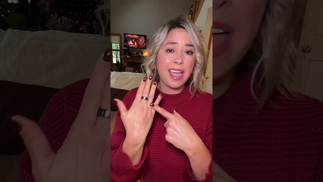 This smart ring does it all—and it's so affordable! 