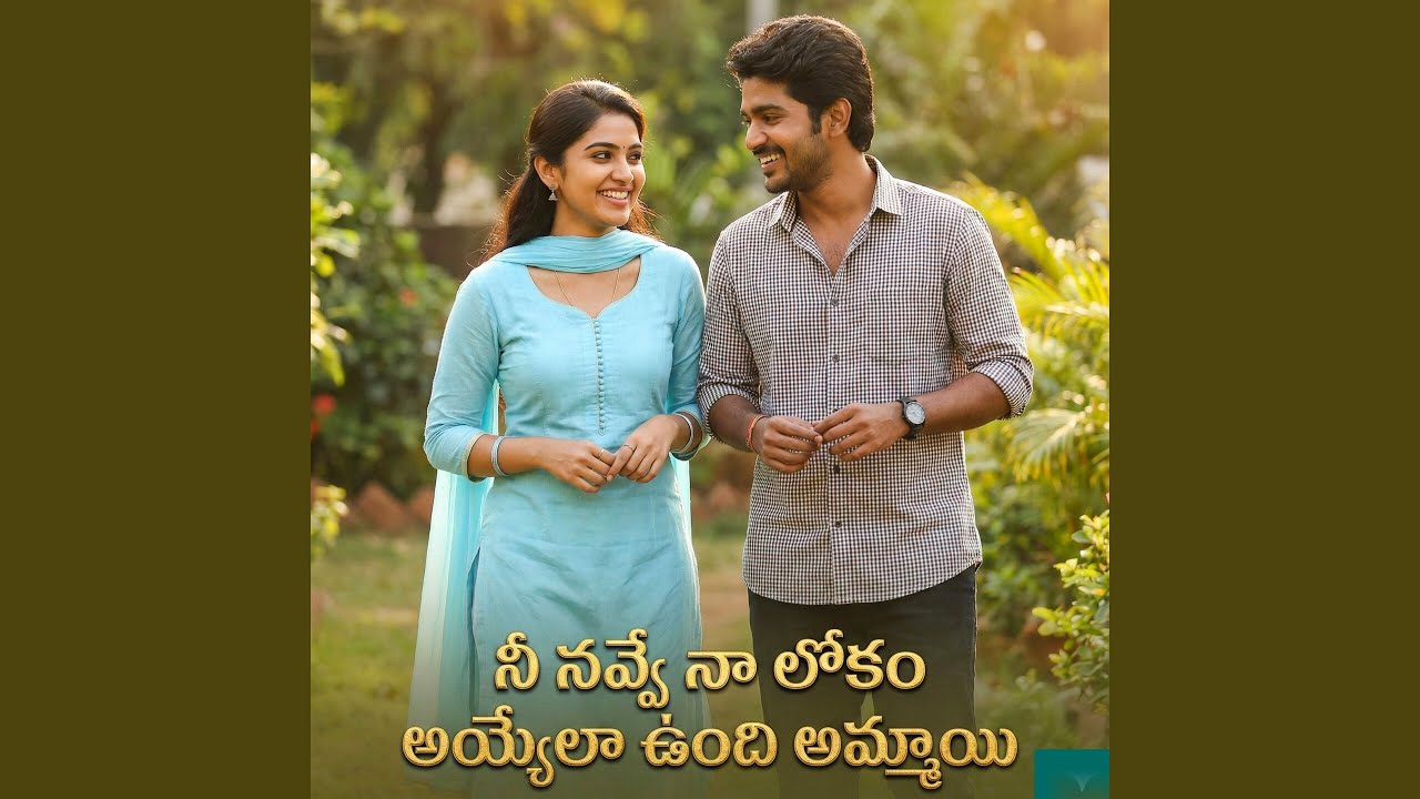 Ni Nave Na Lokam Ayela Unndi Ammayi