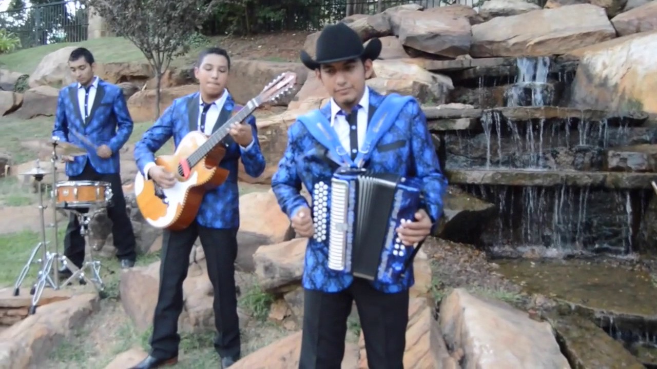 Le Trabajo A Otro Jefe - Los Fuertes Del Norte Video Oficial 2015