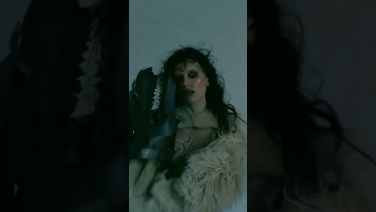 [ FASHION FILM ] Fashion Editorial 'Fighting The Dragon' ㅡ Pap magazine