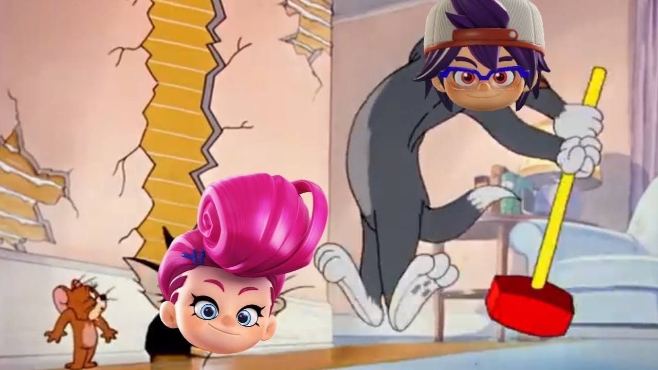 Birthday/One Hundred Subscribers special - Ninjala montage