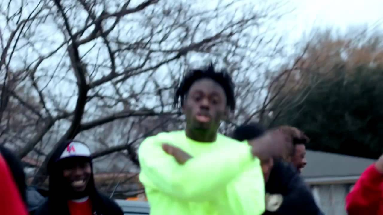 Ratchet Lo - Keep Dat At A 2 Ft. Lil Mandigo & Nawfside Morrea ( Official Video )