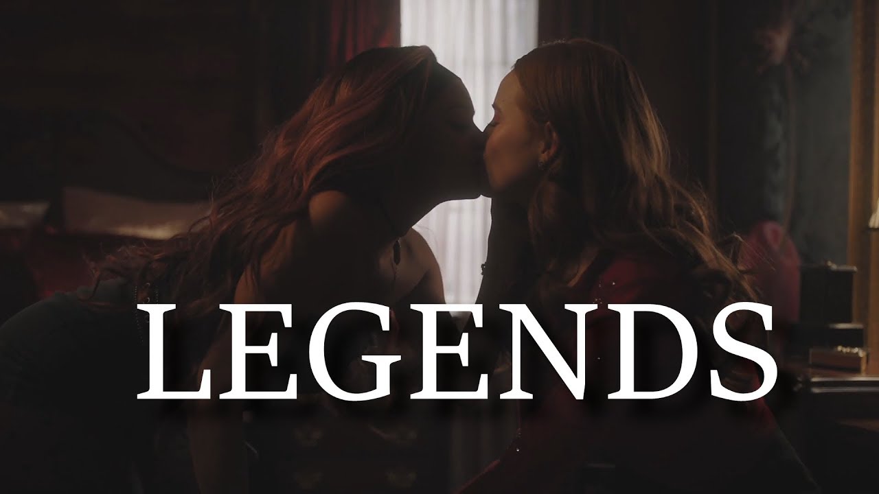Choni | Legends