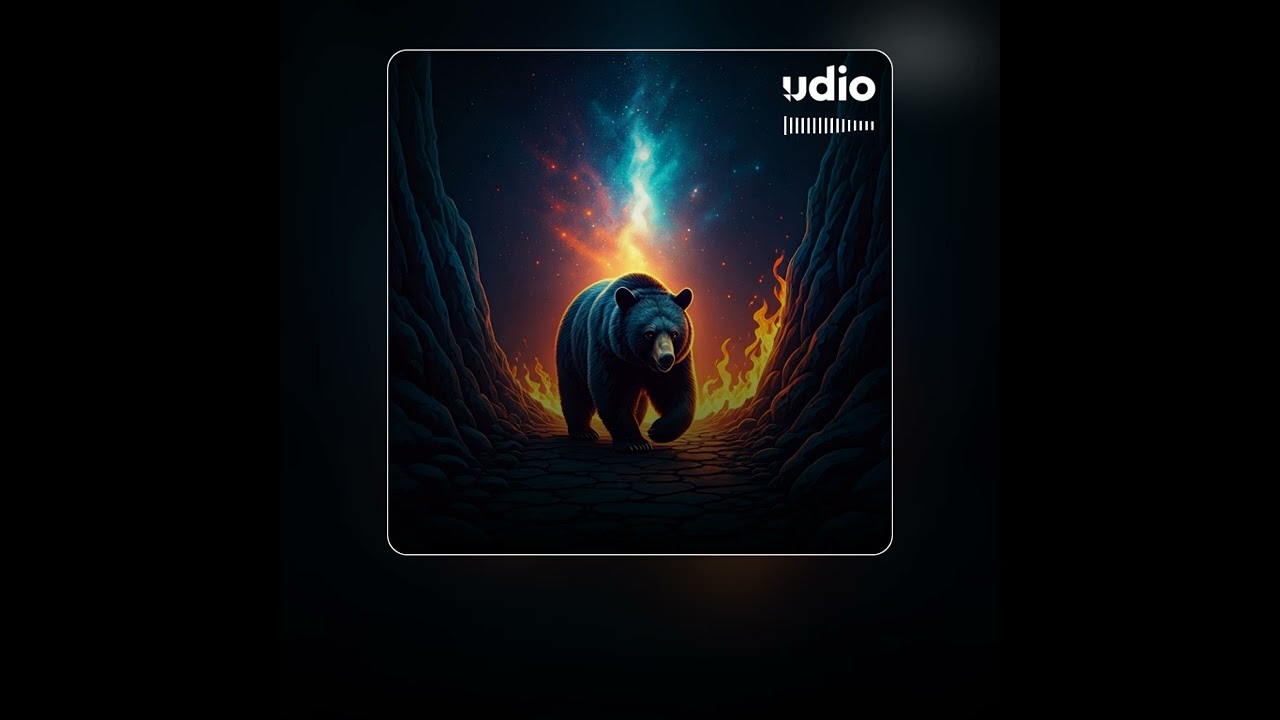 Petit ours noir 