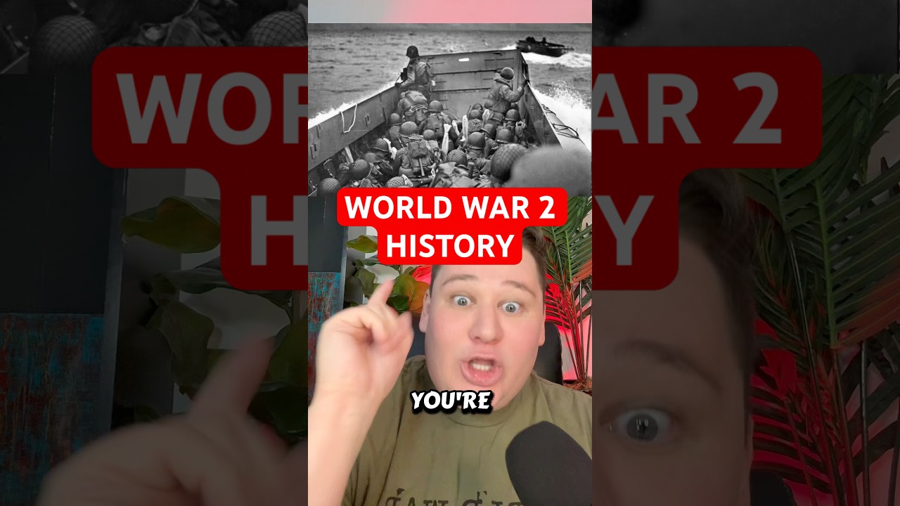 WORLD WAR 2 Average age 