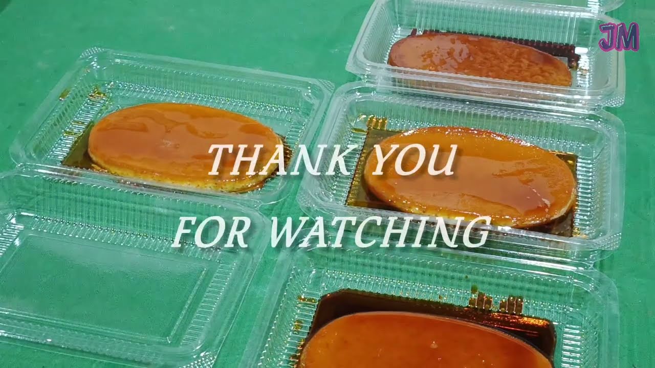 Creme caramel or leche flan dessert recipe using eggyolk / filipino custard milk pudding