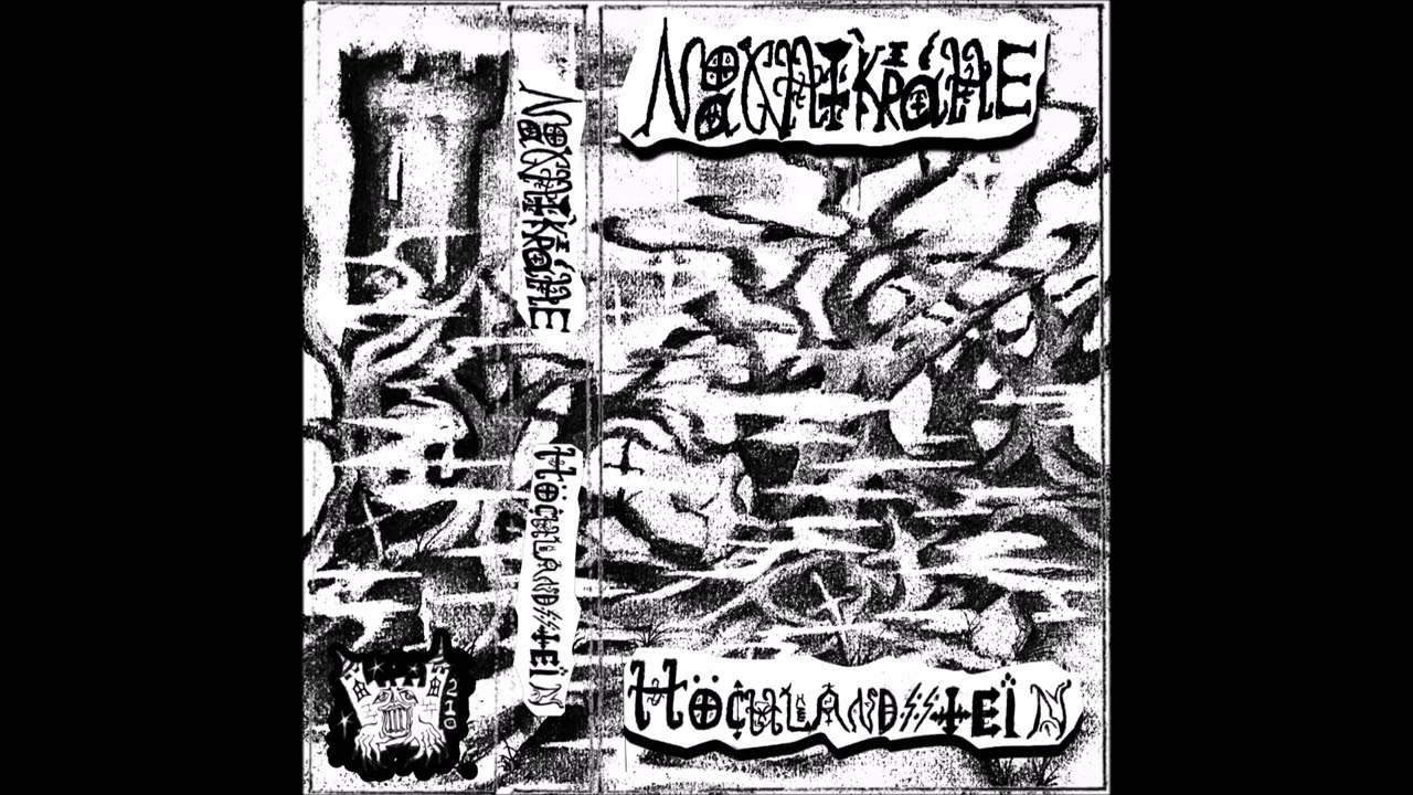 Nachtkrahe - Hochlandsstein [DEMO]