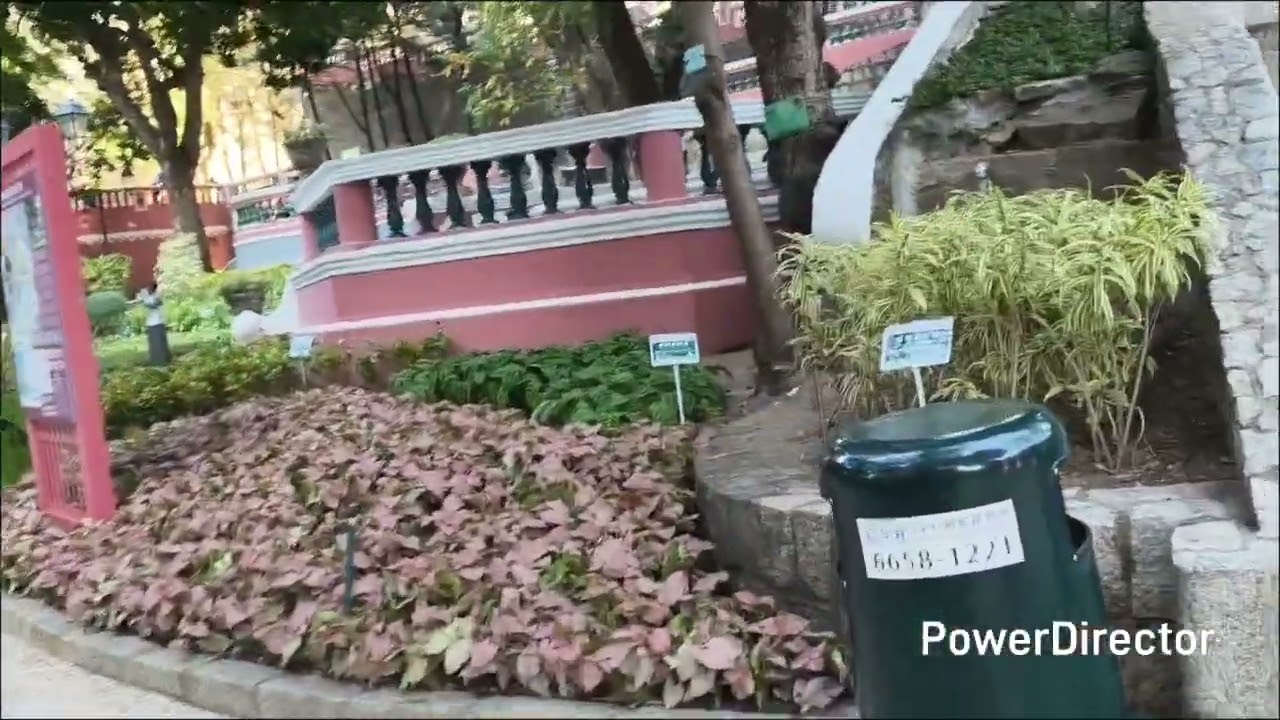 joy mui jalan jalan 