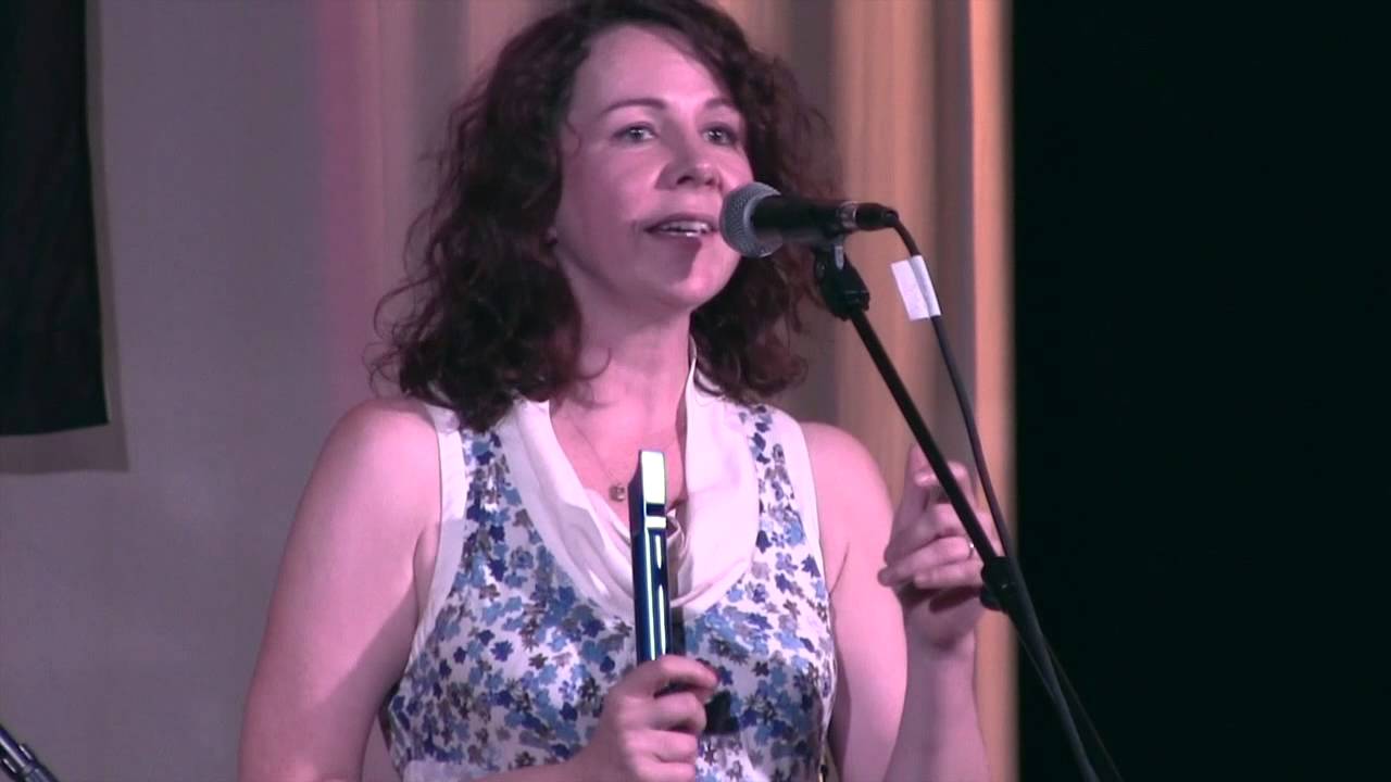 The Alt - John Doyle, Nuala Kennedy & Eamon O'Leary - My Brown Haired Boy
