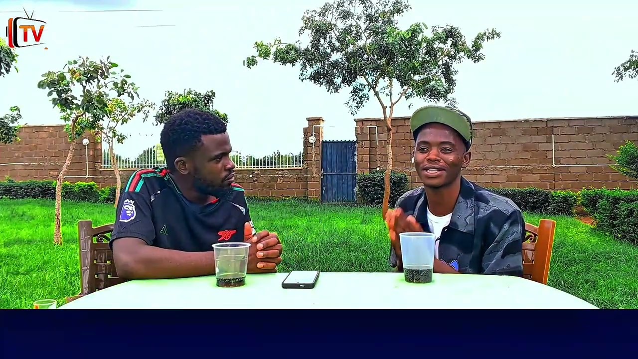 Truth Telling With Chriss Mike (Exclusive Interview) Part 2🔥