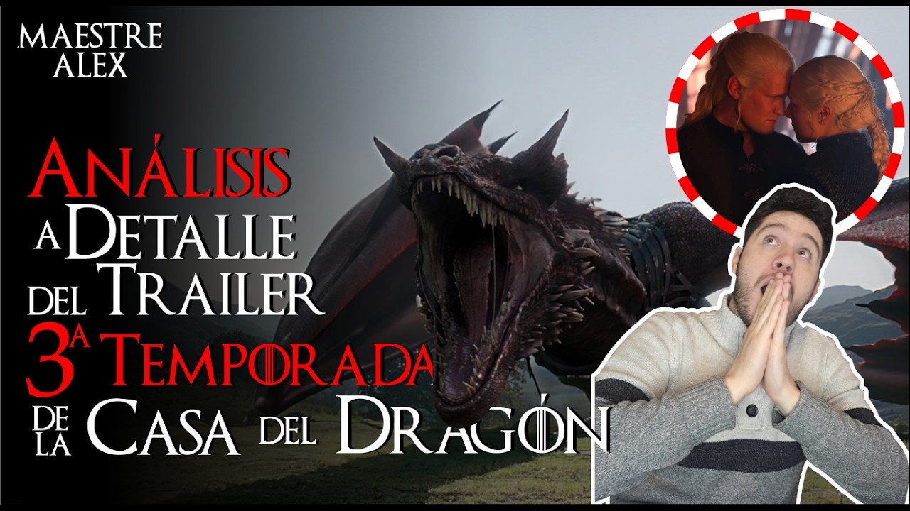 Análisis del 