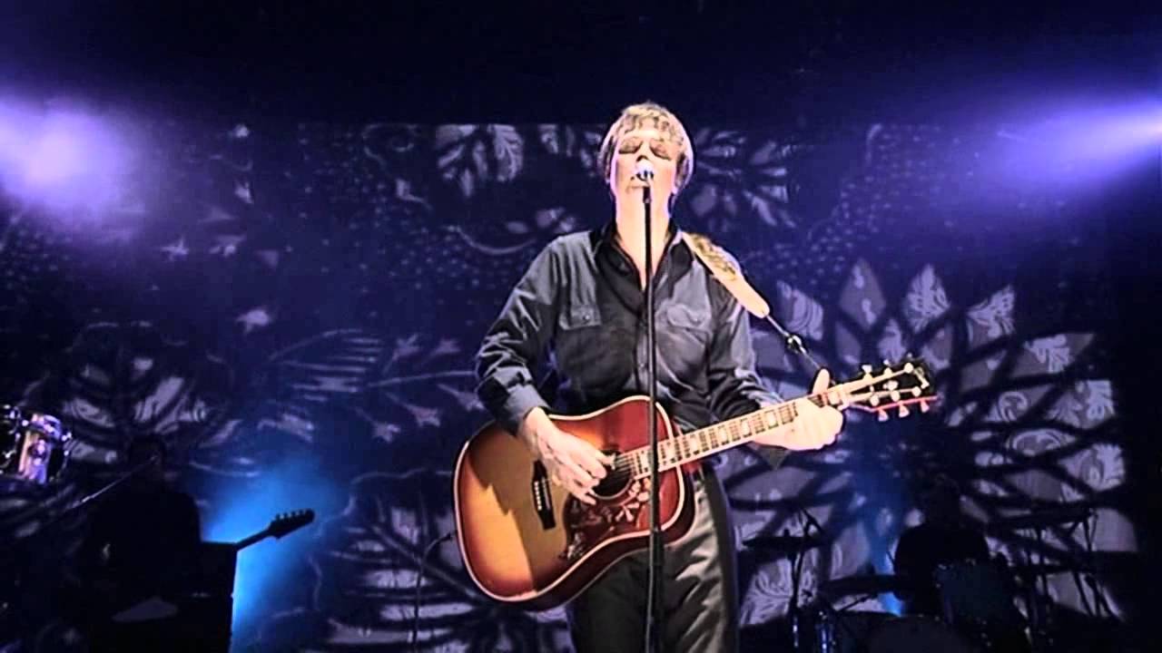 Bell X1 - Bad Skin Day (Live in Dublin 2006) HD