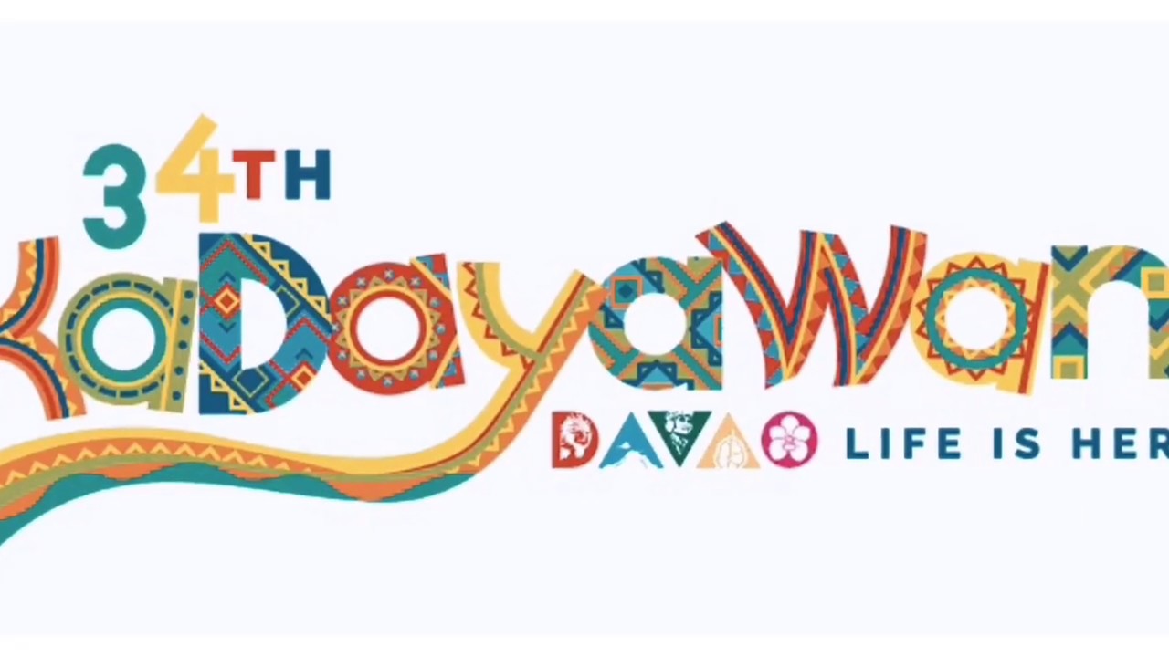 Kadayawan Festival 2019 (John Daniel Vlogs) Ft. Kz Kambingan