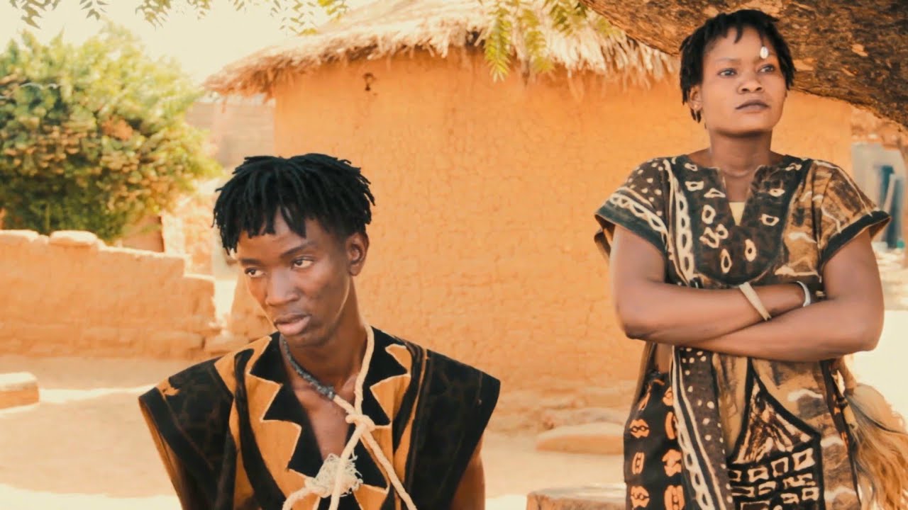 Wolotin film long métrage version bambara