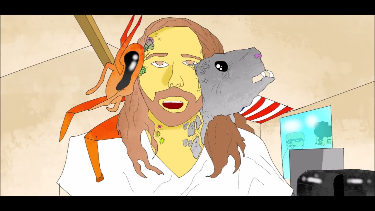 The Creation Of AsmonGold