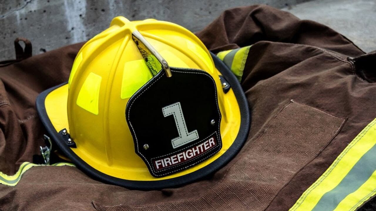 Iowa fire departments in need of volunteers