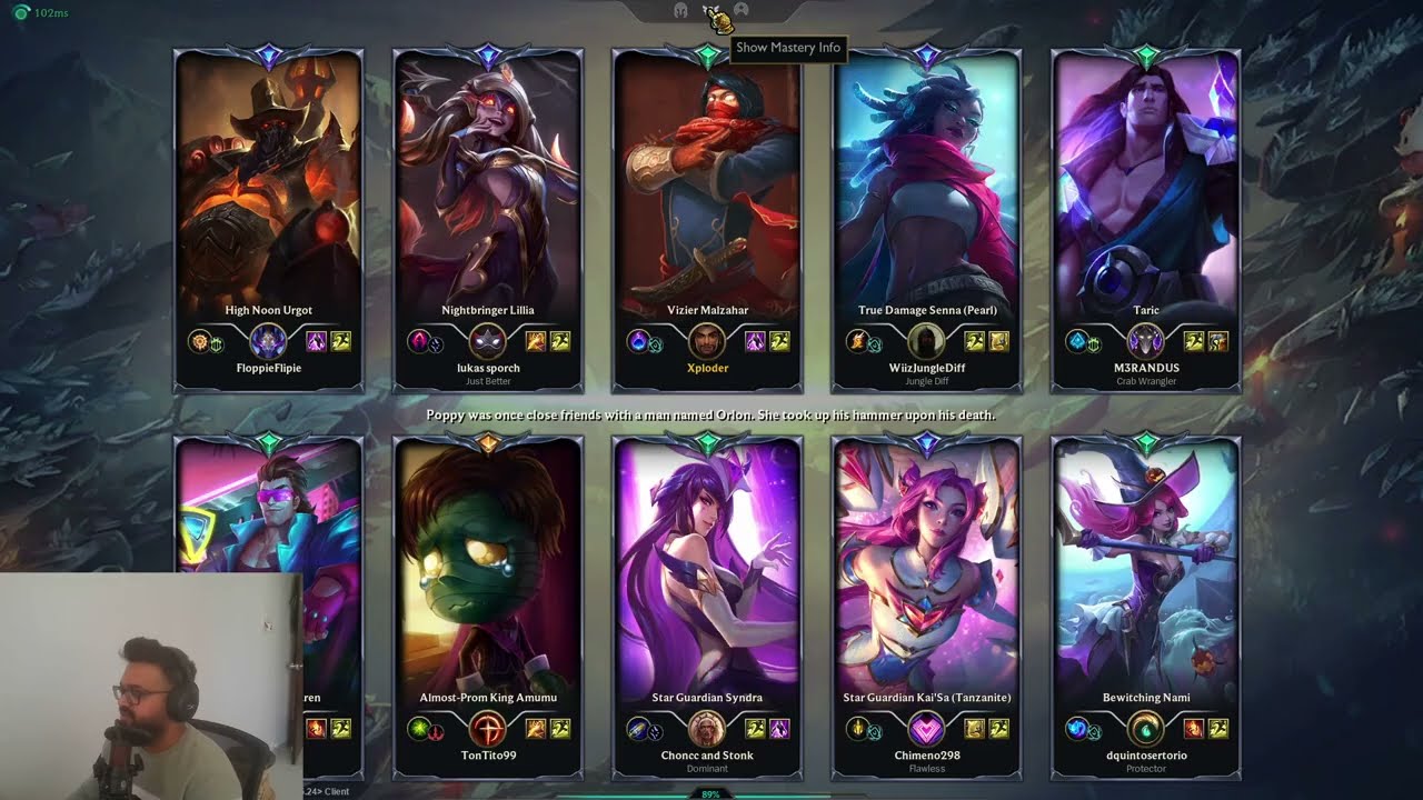 The first resident Indian to dream of Rank 1