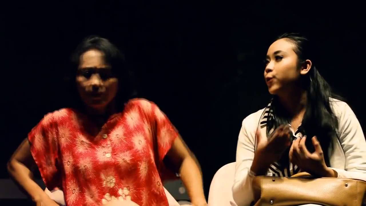 Coffternoon - Amira (Official Music Video)