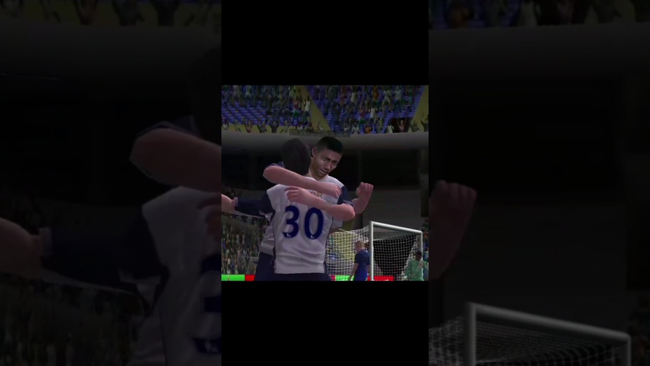 which one is the best preseason goal? #episode1 #careermodeseries #fifa25 #shorts #shortsfeed