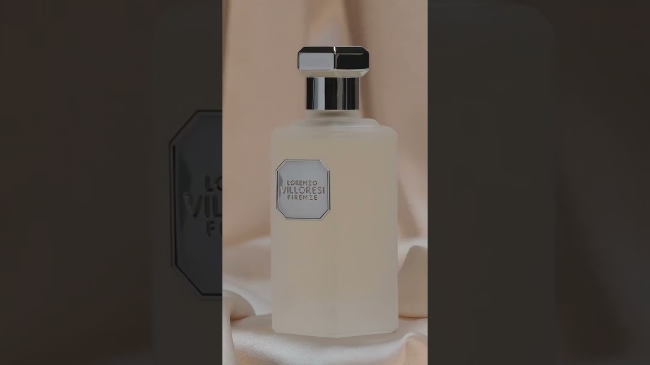 Esplora le Fragranze Esclusive di Lorenzo Villoresi: L'Arte del Profumo Fiorentino | CORINA SHOP