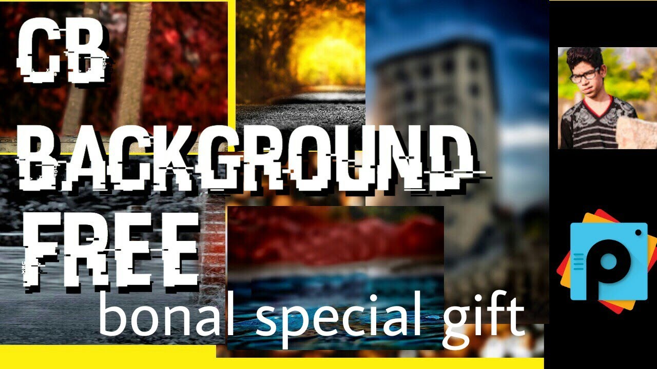 How to download all cb edits background || Cb edit background || special gift