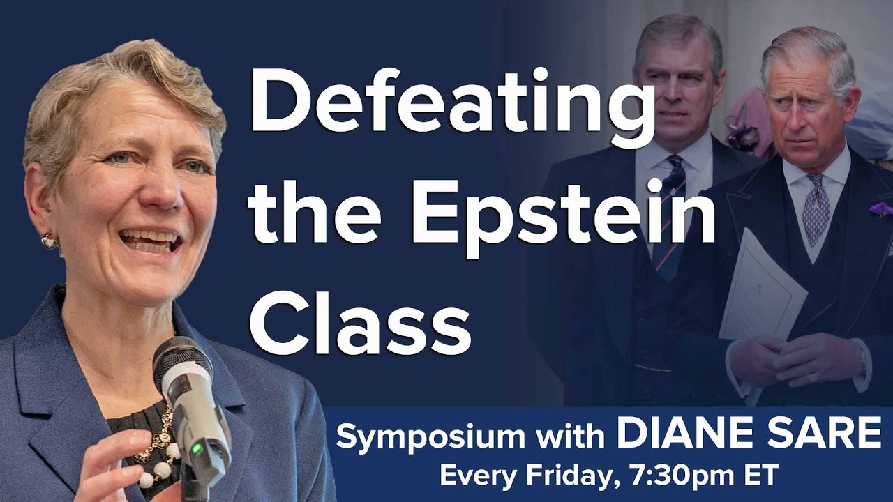 Friday Symposium: 