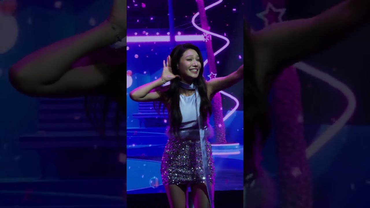 Sooyoung - Forever 1 | Sooyoung fan meeting 'My Muse in Bangkok'