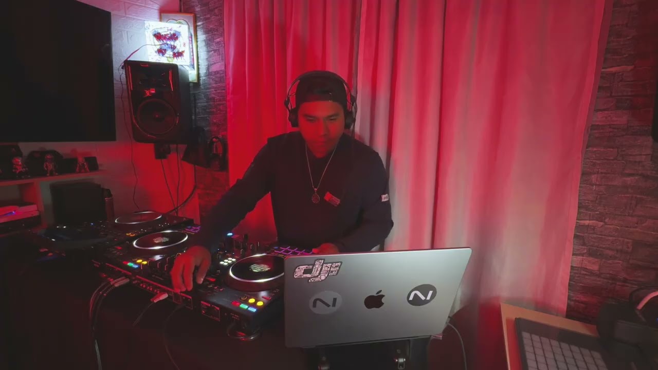 César iles - January 2026 (Live Dj Set)
