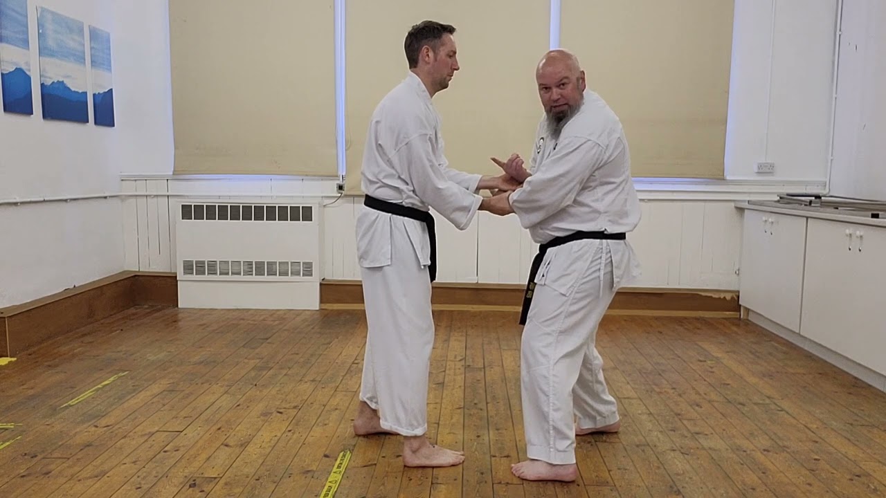 Sanseru bunkai (1)