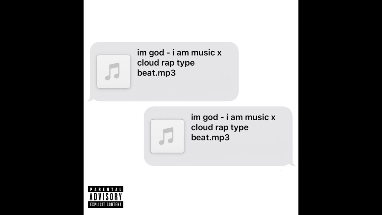 [FREE] #iammusic x cloud rap type beat (prod. marceli)