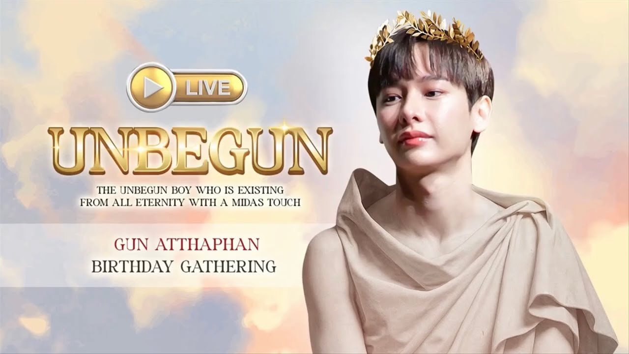 20•09•2025 #UNBEGUN2025 FULL LIVE [ENG SUB]