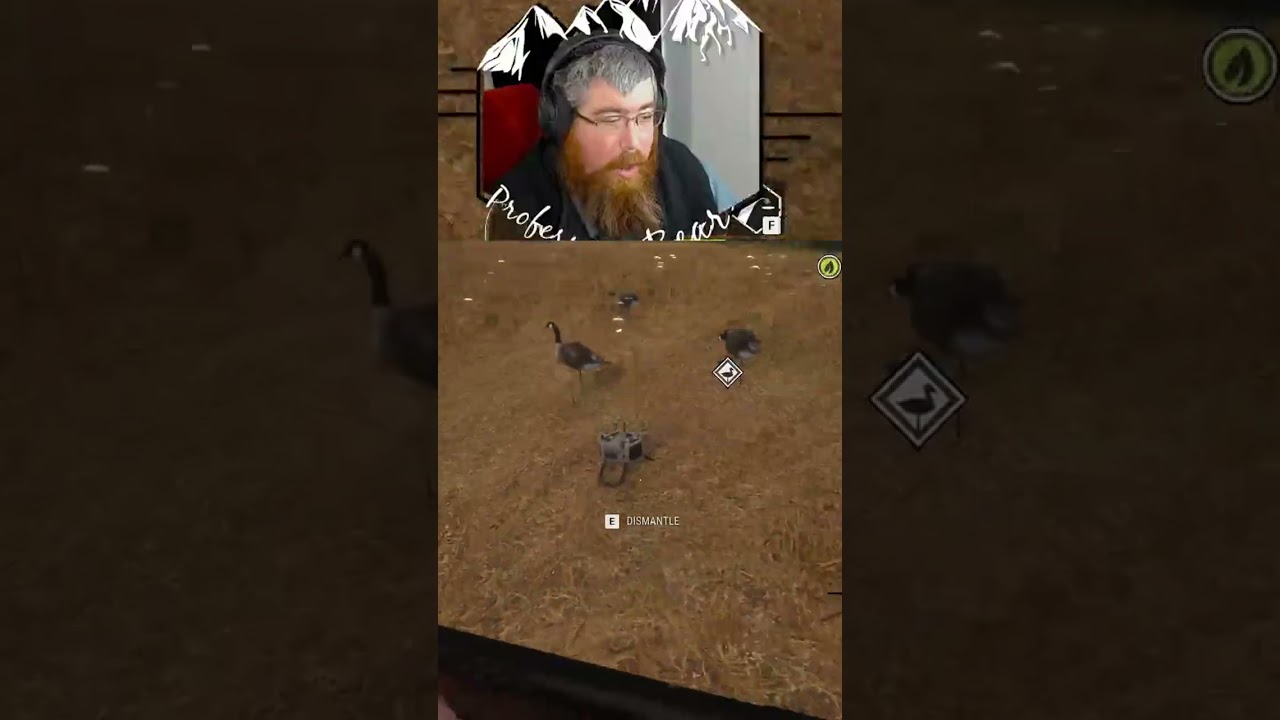 First time Goose Hunting | 