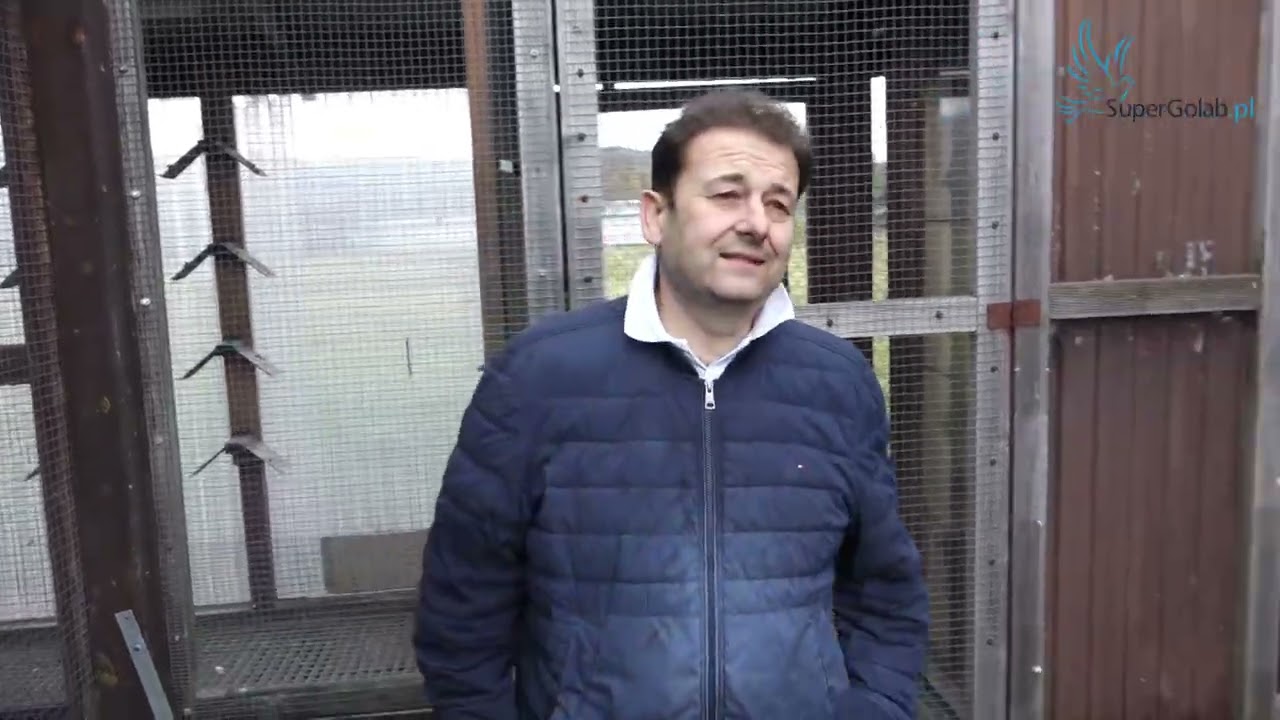 Wojciech Hańderek:  Mistrz Polski 2025 kat. Super Maraton