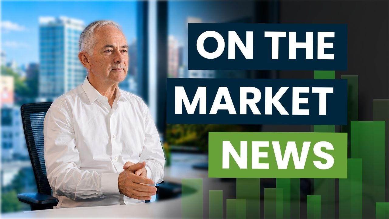 The Property Market Recovery Is Quietly Starting | NZ May Update