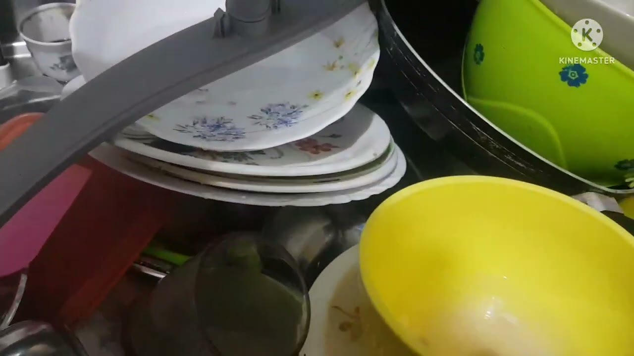 بعد تجربة سنتين ،ندمت عليها ،غساله الاطباق اريستون Ariston dishwasher