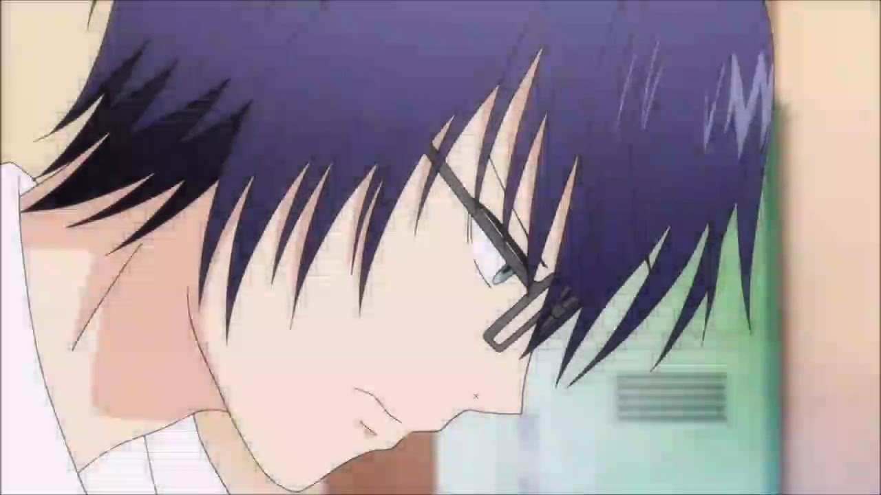 3D Kanojo: Real Girl [AMV] - On My Own