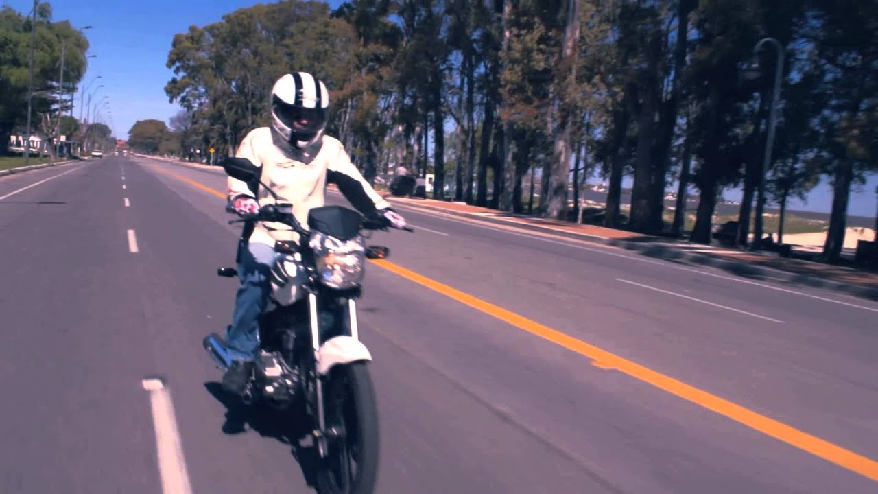 YUMBO GTS 125