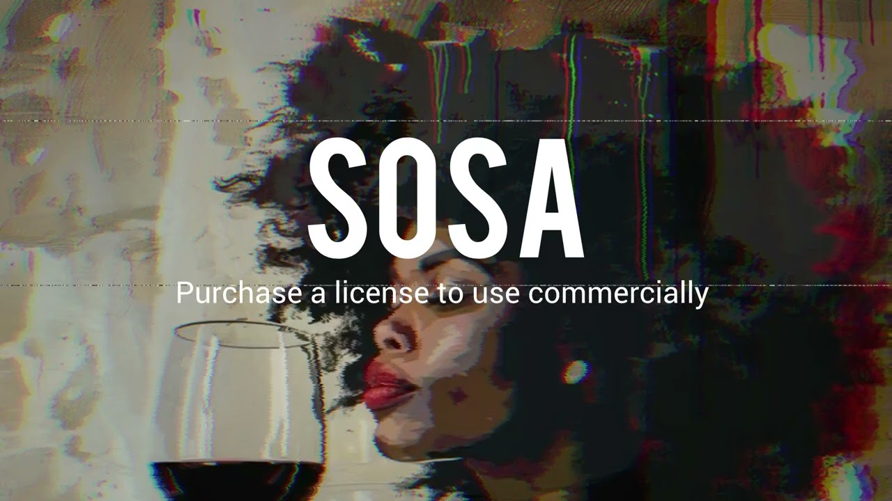 Afrobeat Instrumental 2025 Burnaboy xQing Madi x victony  x Rema Type Beat "SOSA" Happy afroBeat