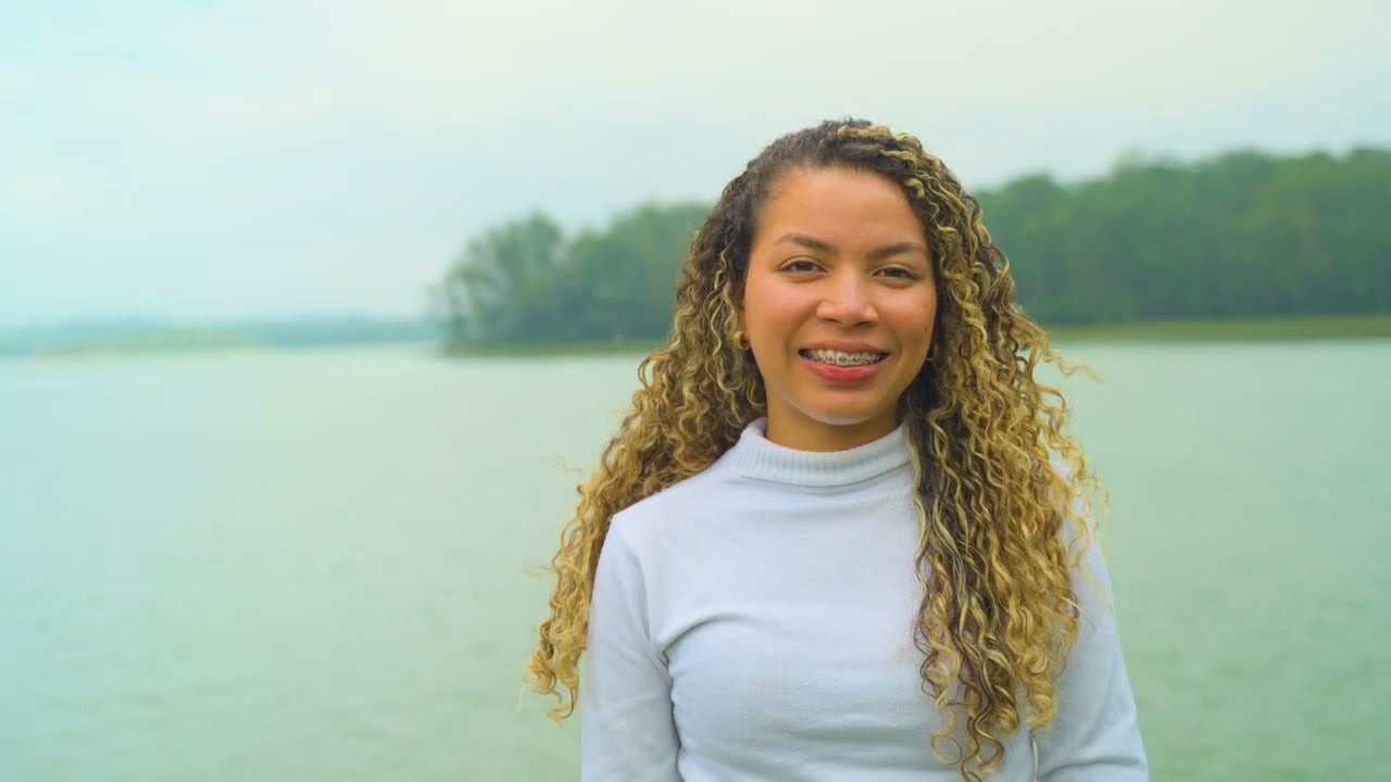 Empower and Elevate Success Story: Ingrid Lorena Da Silva - Estação das Plantas, Brazil