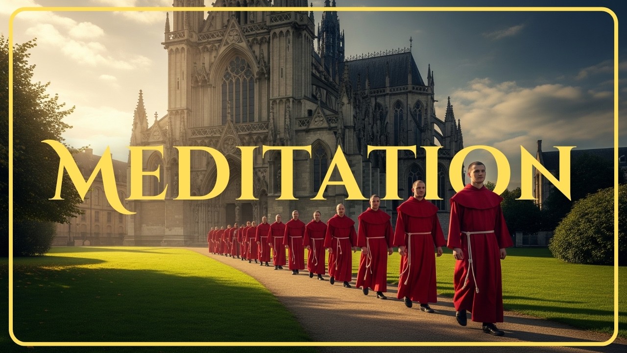 Their voices echo through time: 1 Hour and 55 Minutes of the Best Hymns for Inner Peace | Catholic