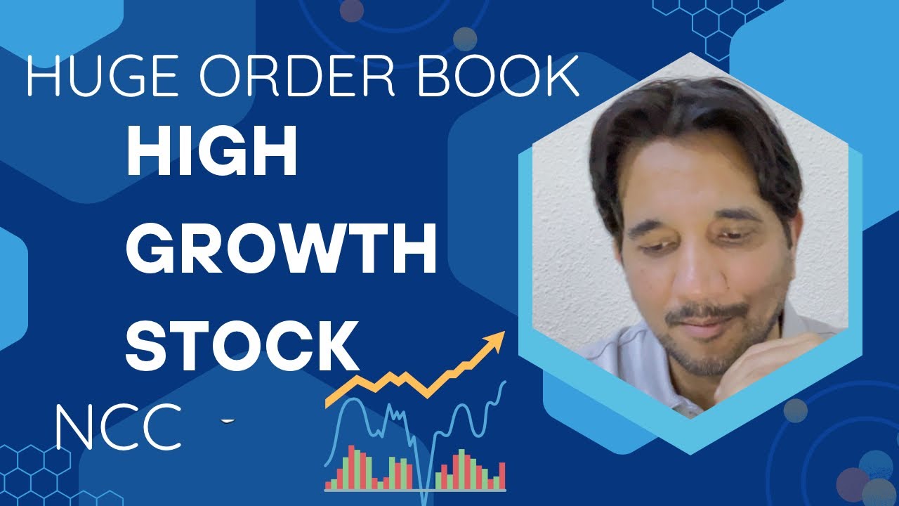 Best Stock To Buy For Long Term Investment |NCC Share Analysis | Invester के लिये बडा फ़ायदा