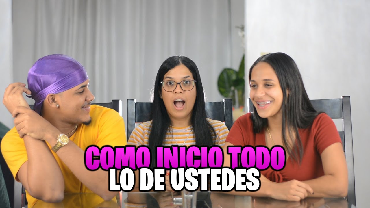 ES MENTIRA LO DE SU RELACION ? / WINI CC FT @CamilaMejiap @davidbg.1716