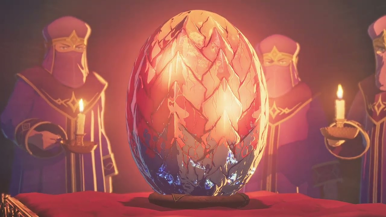 MONSTER HUNTER STORIES 3: Twisted Reflection Trial Version | ASUS ROG Ally Z1 Extreme