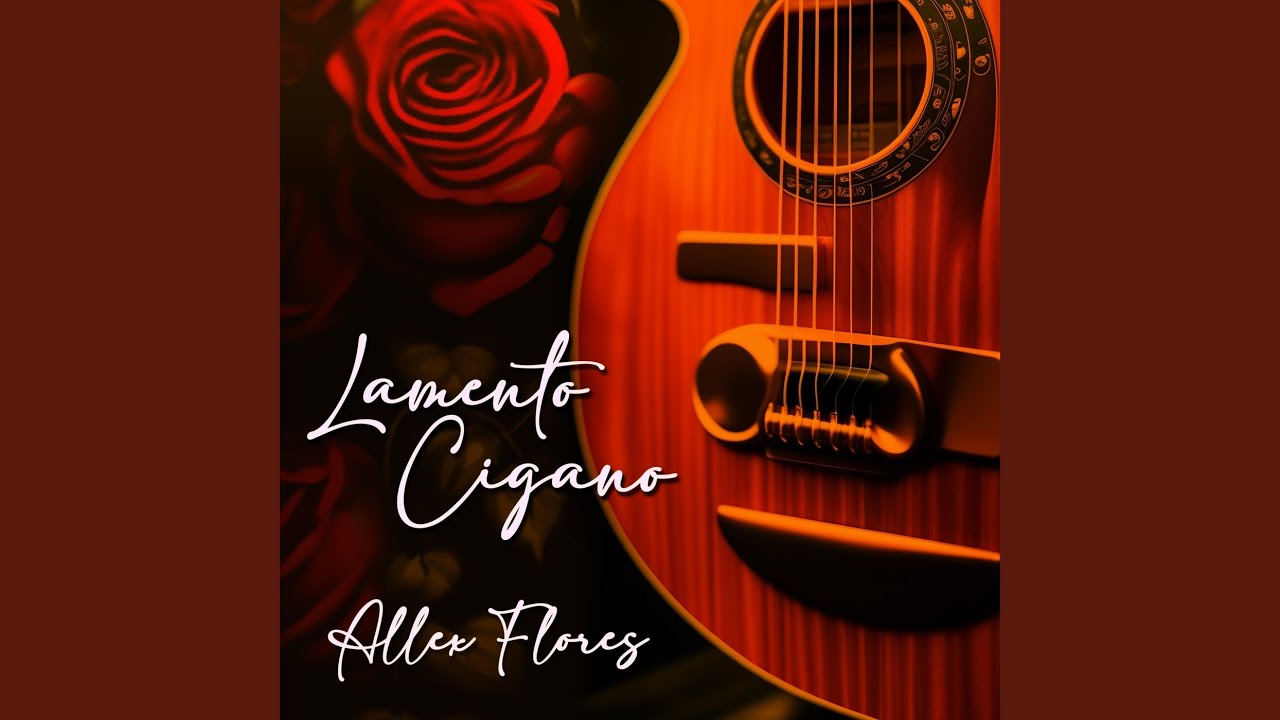Lamento Cigano
