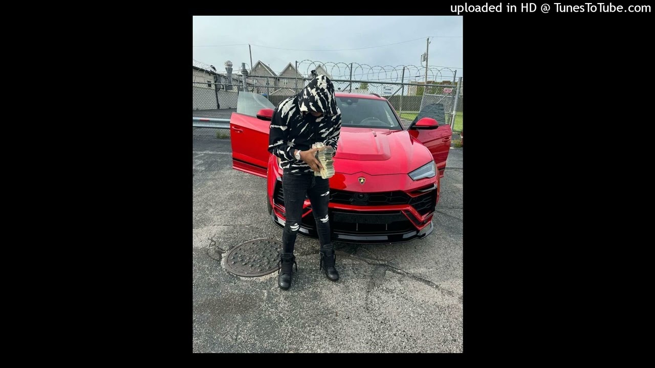 [FREE] VonOff1700 x Star Bandz Sample Type Beat - 