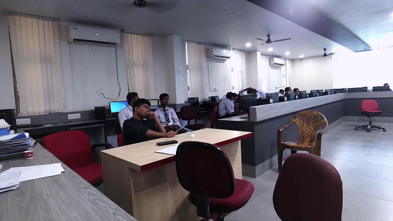 GIHSM(1164): B.C.A. 1st Semester- Programming in C (NBCA-107P)