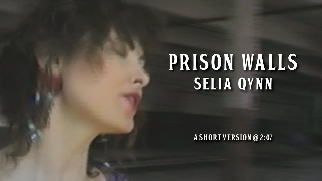 Prison Walls