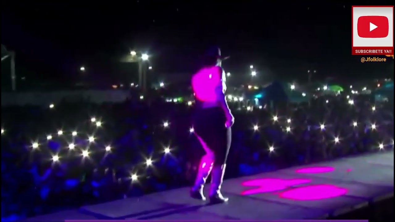 Marianny Diaz  GRAN AMANECER LLANERO ACHAGUAS 2025