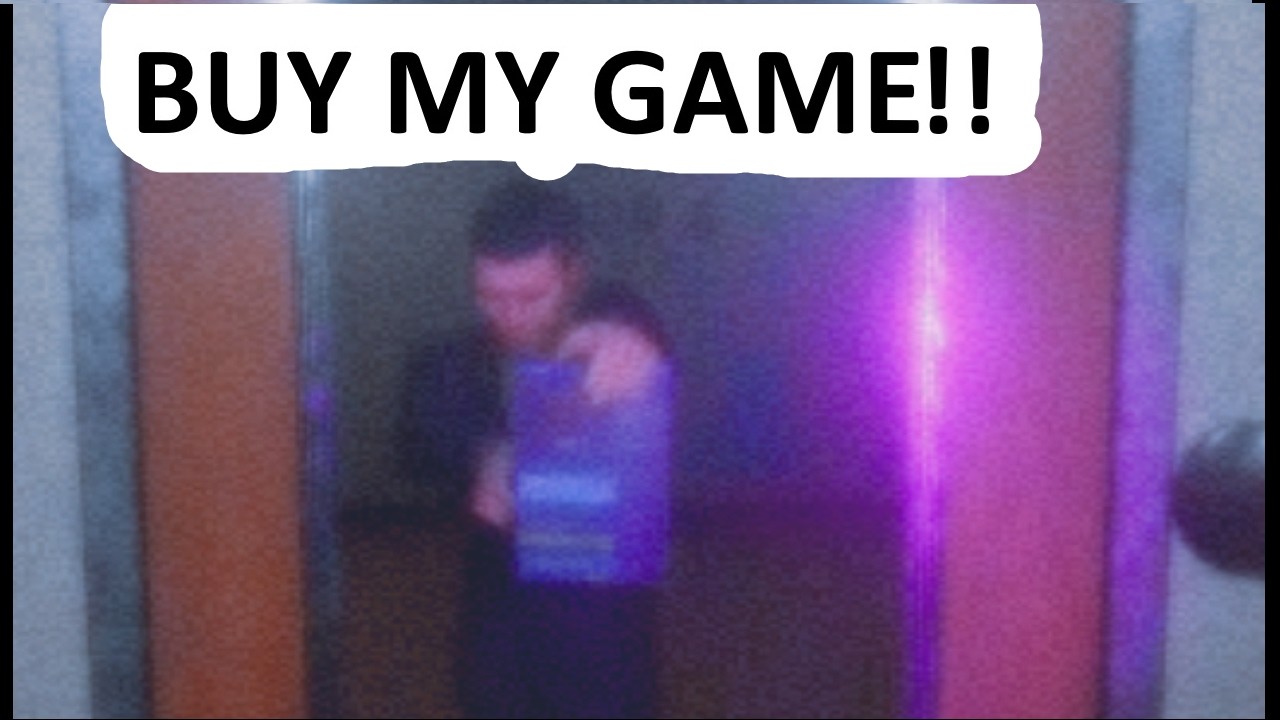 FIST ANOMALY GAME THAT MADE ME SCREEM